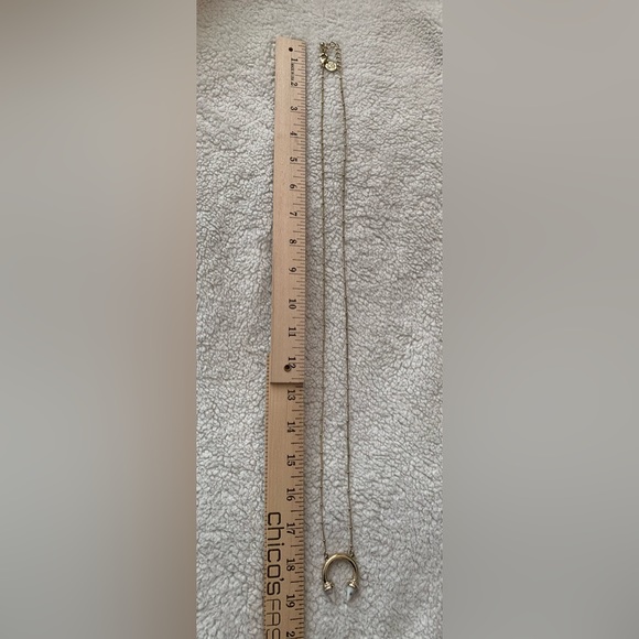 WHBM Necklace - Picture 2 of 3